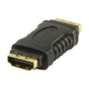 Euroconector hembra sales a hdmi