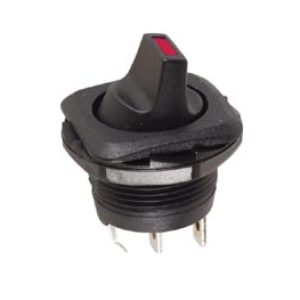 Outlet Interruptor 11.405.i/tp Bipolar Tipo Interruptor 3 Posiciones  16a/250v Faston On-off-on Electro Dh Color Negro 8430552113255 con Ofertas  en Carrefour